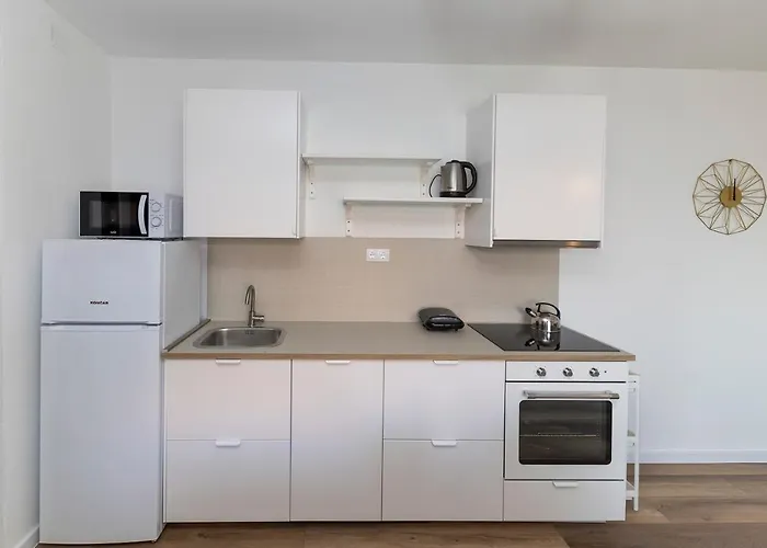 Apartmani Maestral