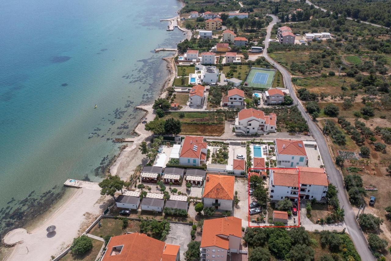 Maestral Apartment *
