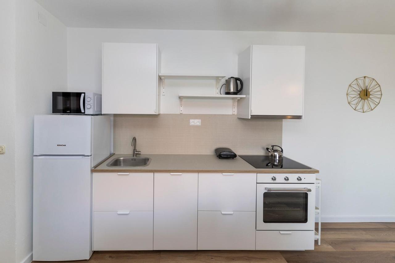 Maestral Apartment