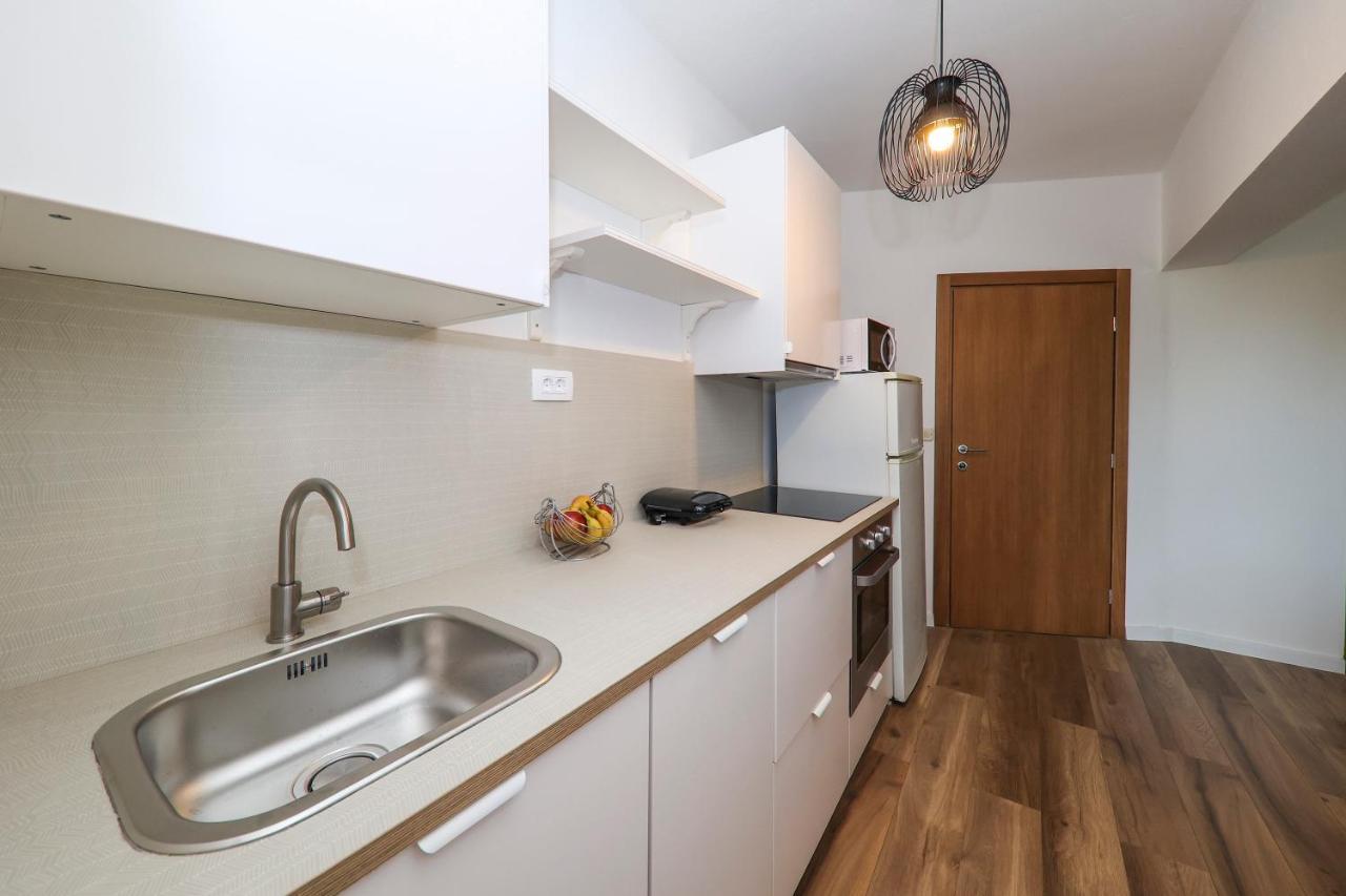 Apartment Maestral Dobropoljana