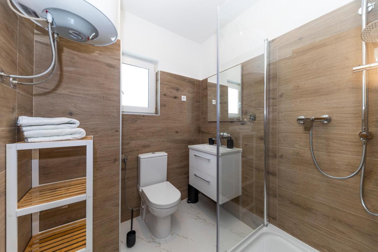Apartment Maestral