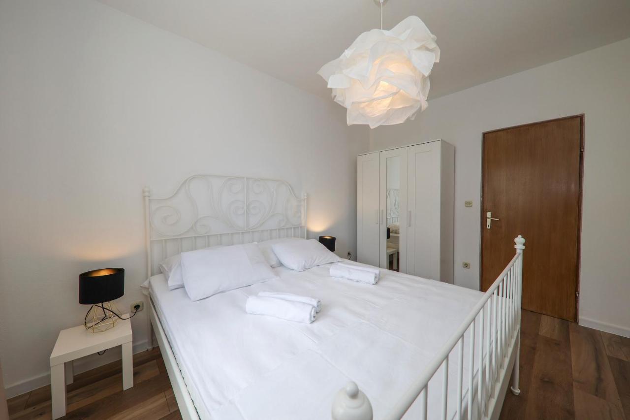Maestral Apartment