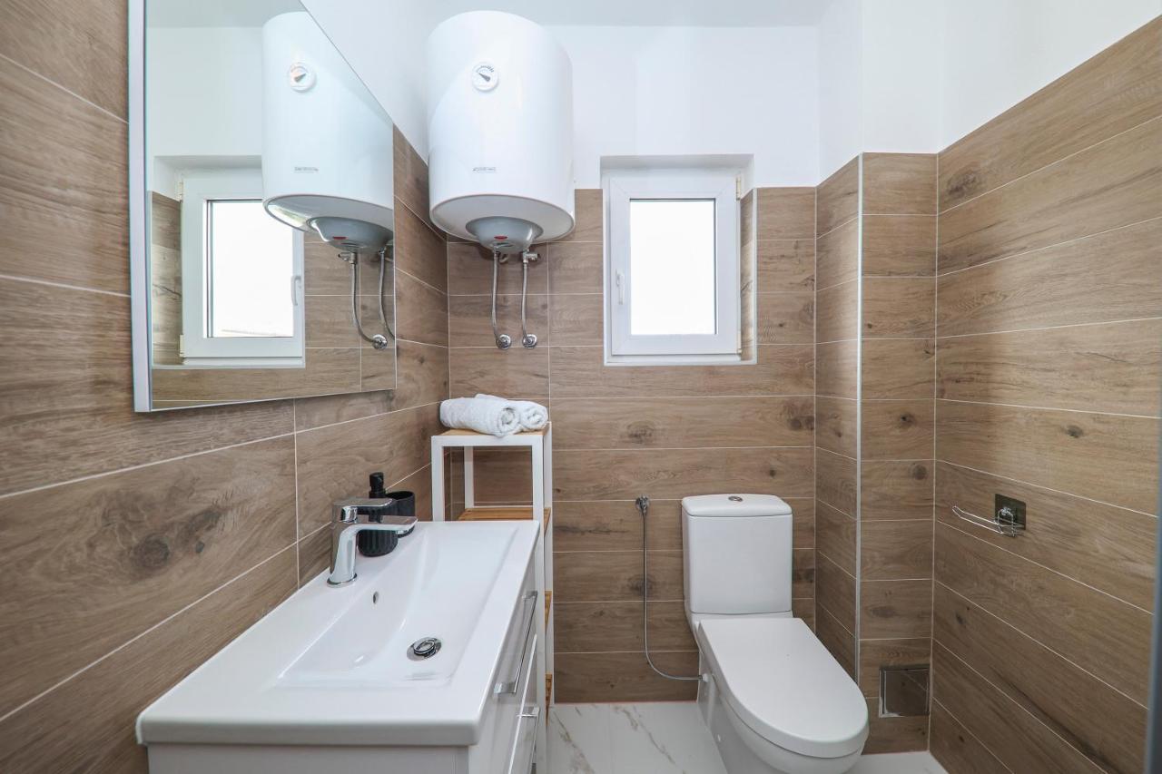 Apartment Maestral Dobropoljana