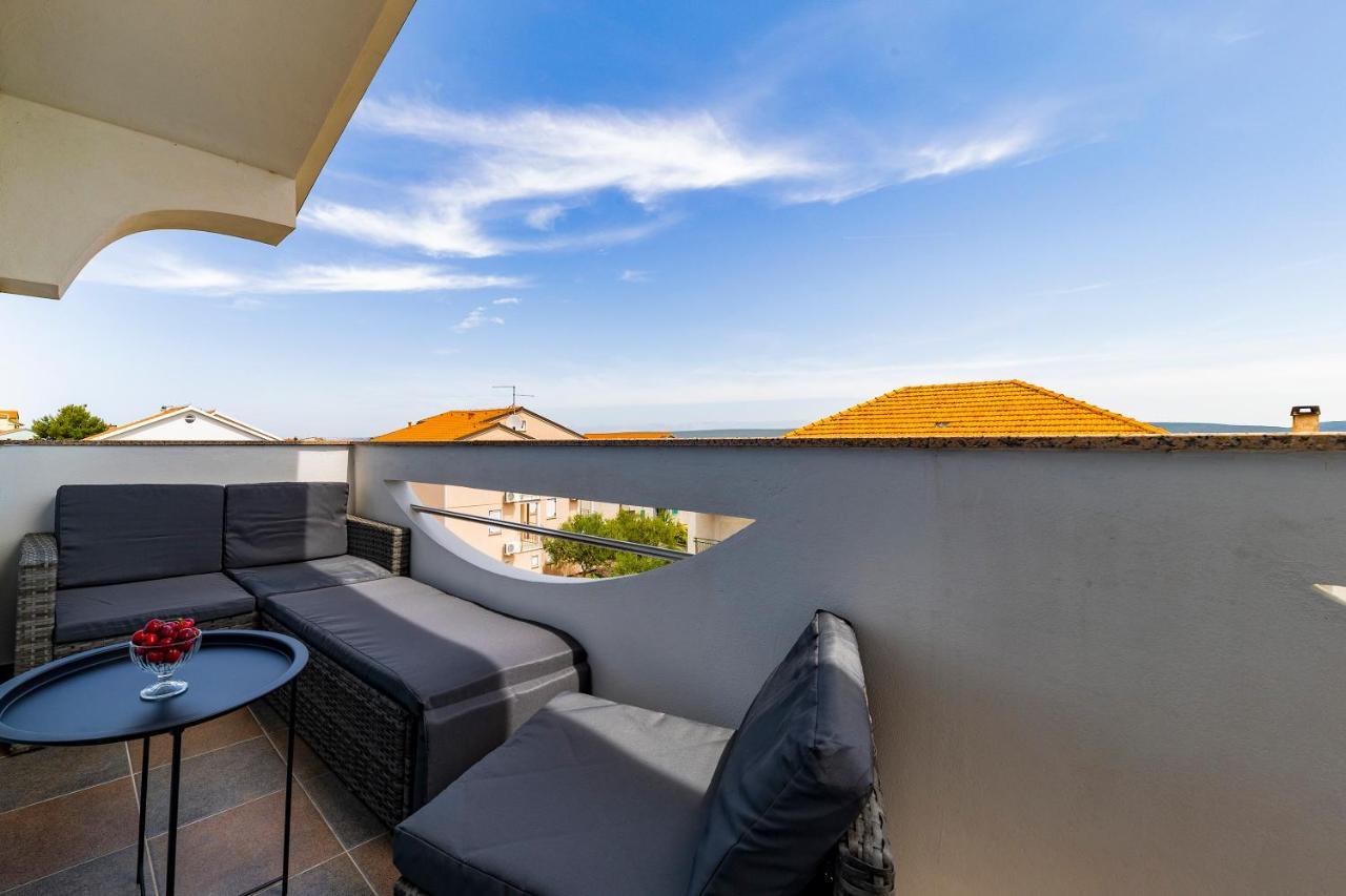 Maestral Apartment