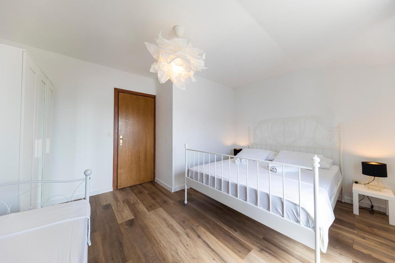 Apartment Maestral *