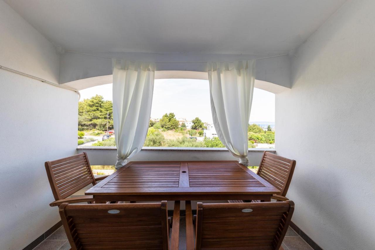 Apartment Maestral