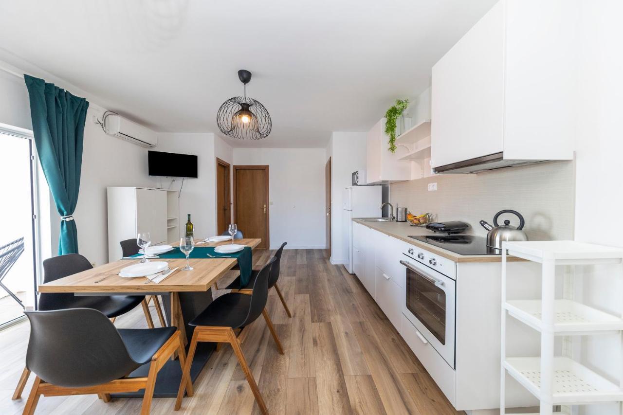Apartment Maestral