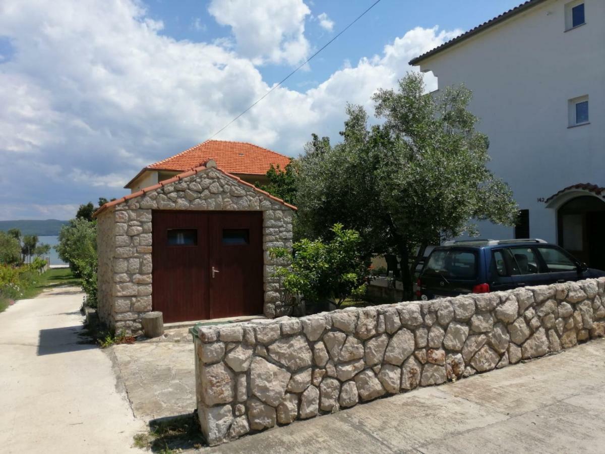 Maestral Apartment