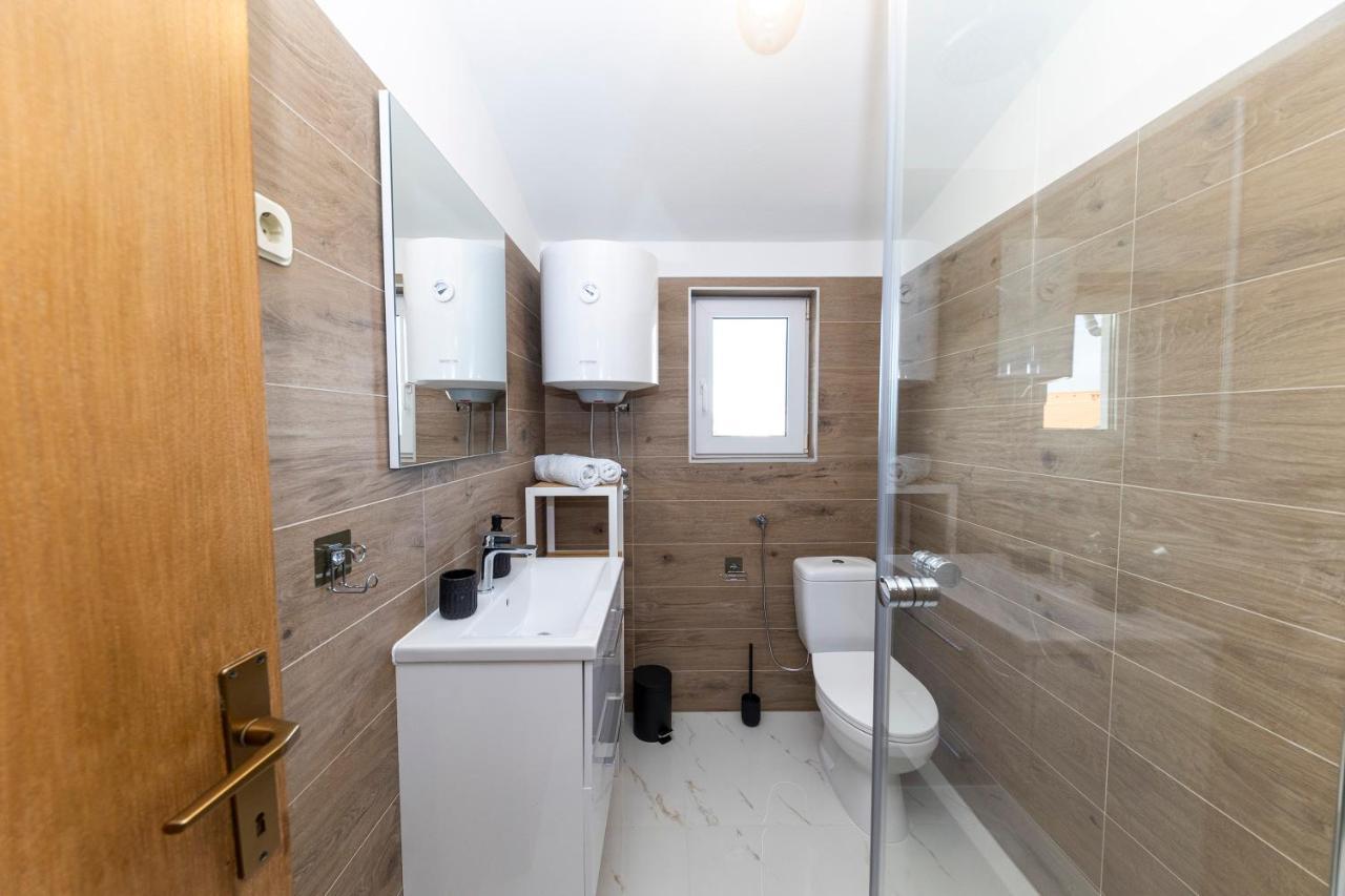 Apartment Maestral *